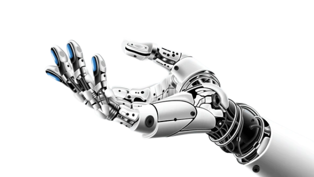 AI technology illustration